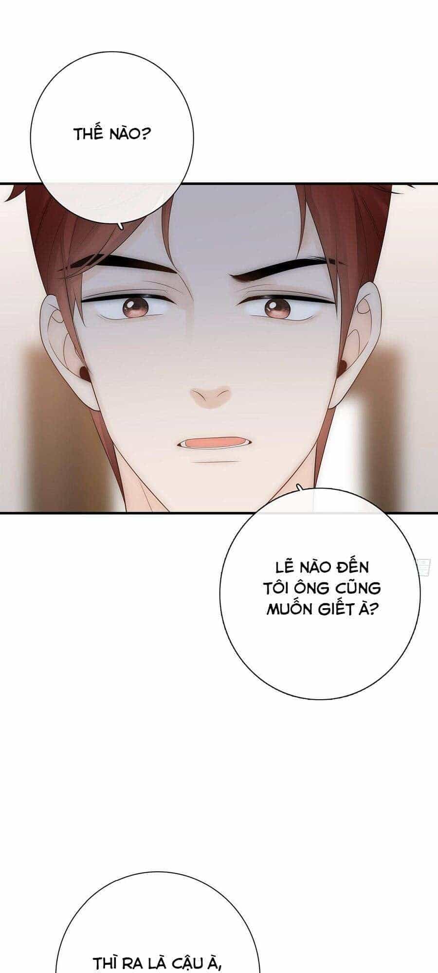 Ác Ma Thân Yêu - Chương 16 - ảnh 29