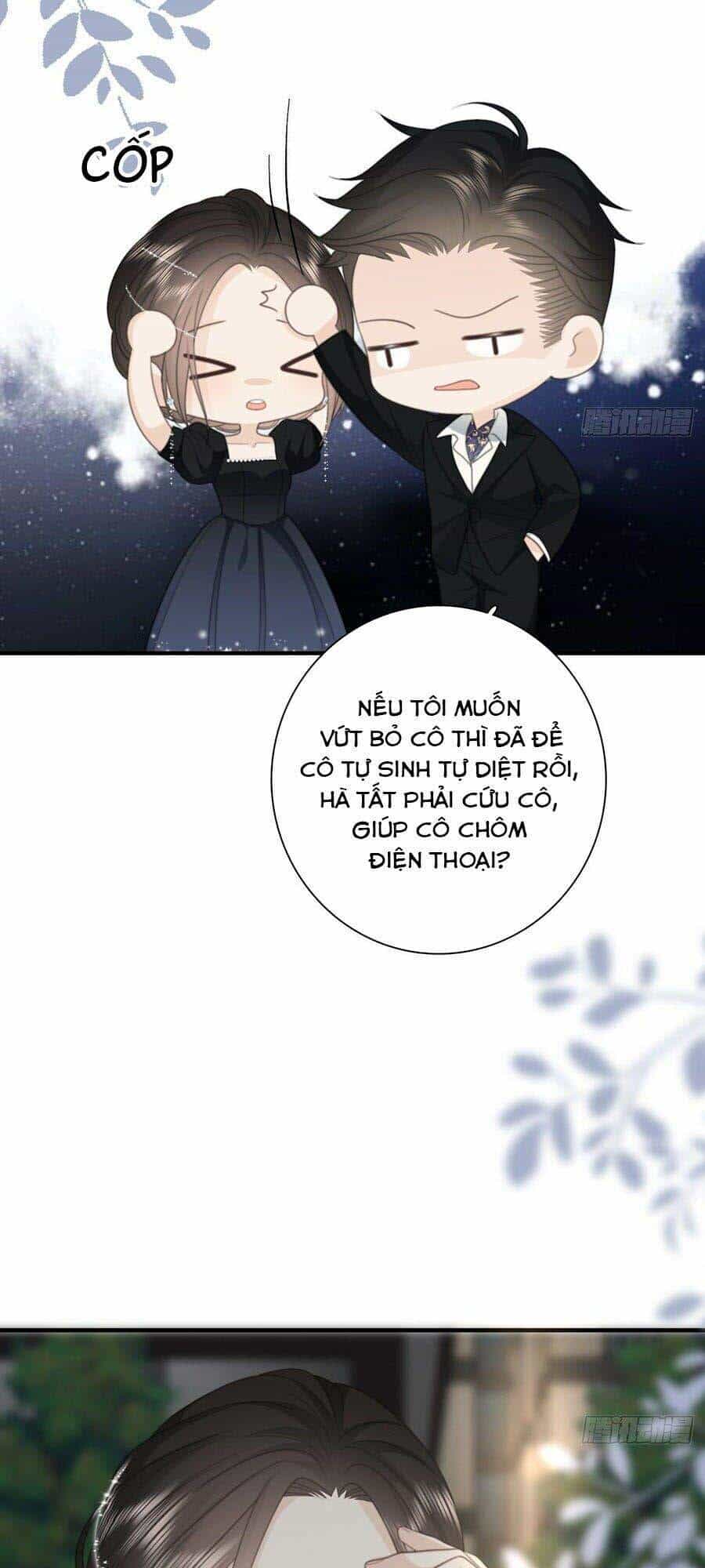 Ác Ma Thân Yêu - Chương 17 - ảnh 36