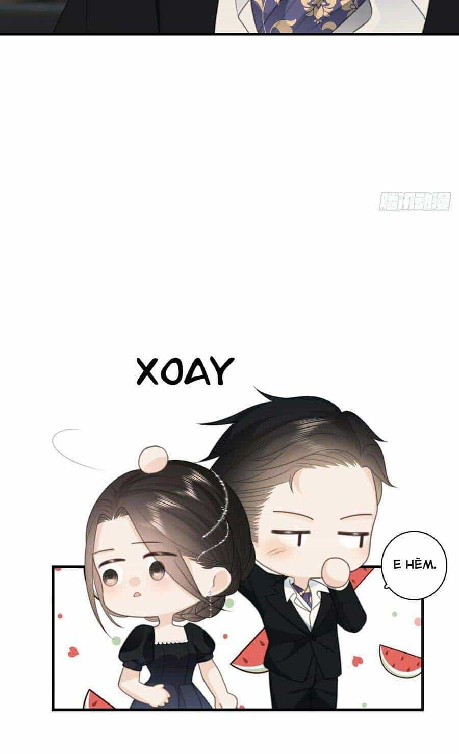 Ác Ma Thân Yêu - Chương 17 - ảnh 38