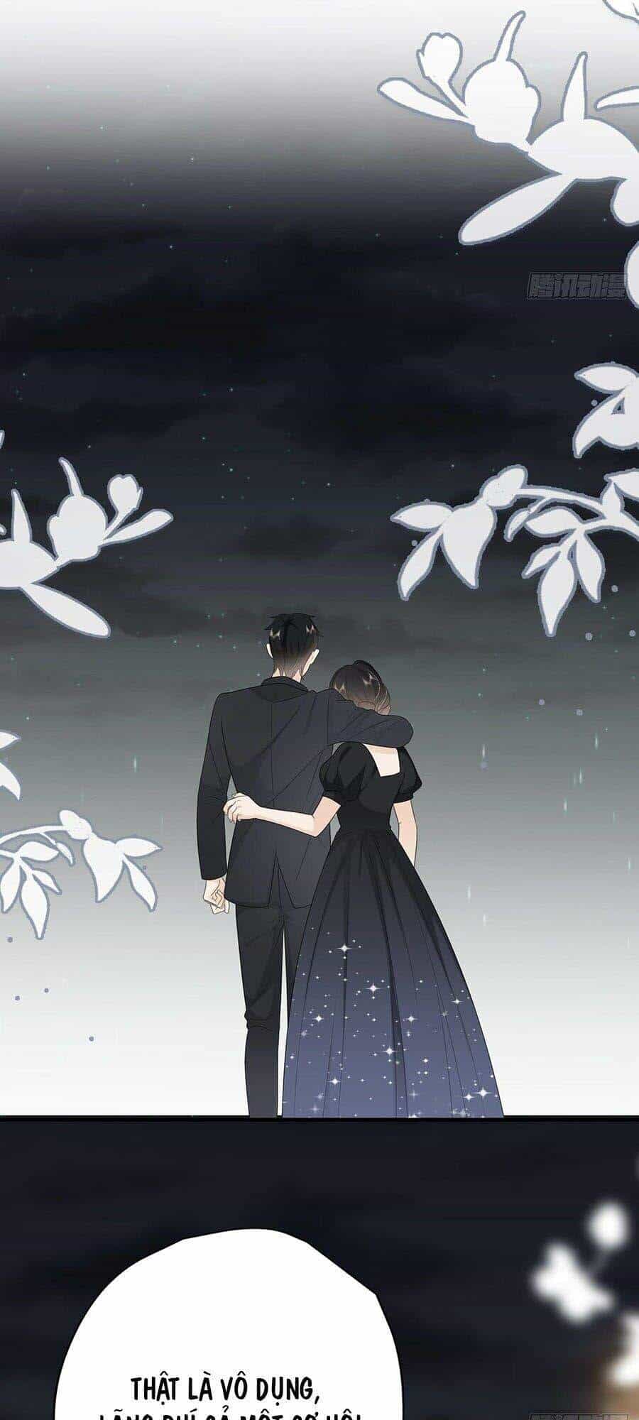 Ác Ma Thân Yêu - Chương 17 - ảnh 9