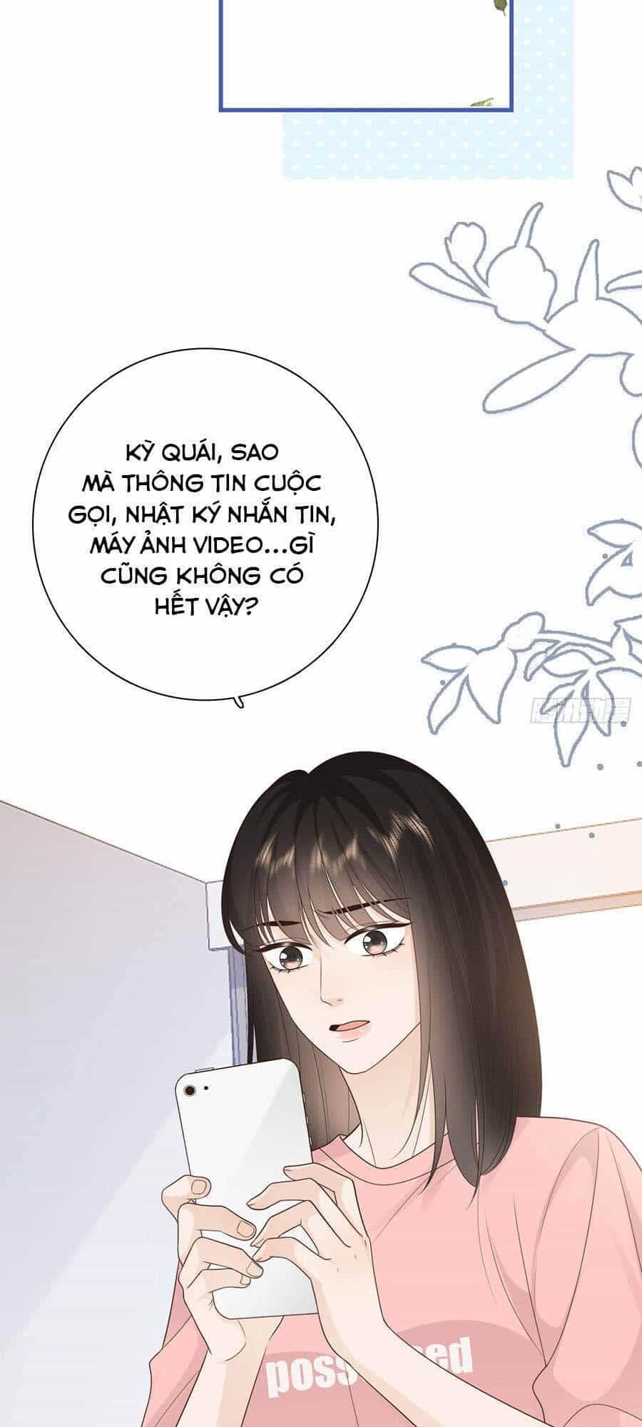 Ác Ma Thân Yêu - Chương 19 - ảnh 27