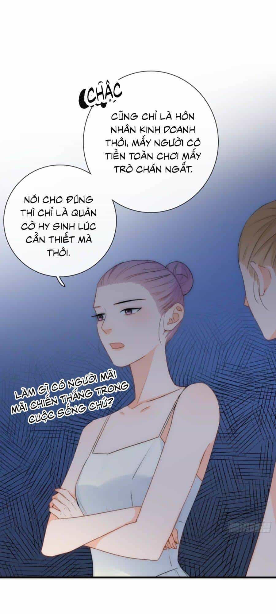 Ác Ma Thân Yêu - Chương 1.3 - ảnh 1