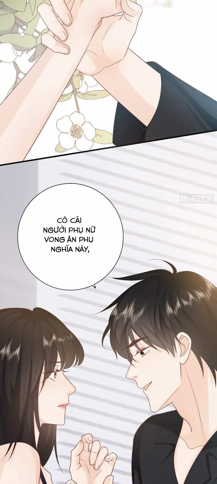 Ác Ma Thân Yêu - Chương 23 - ảnh 31