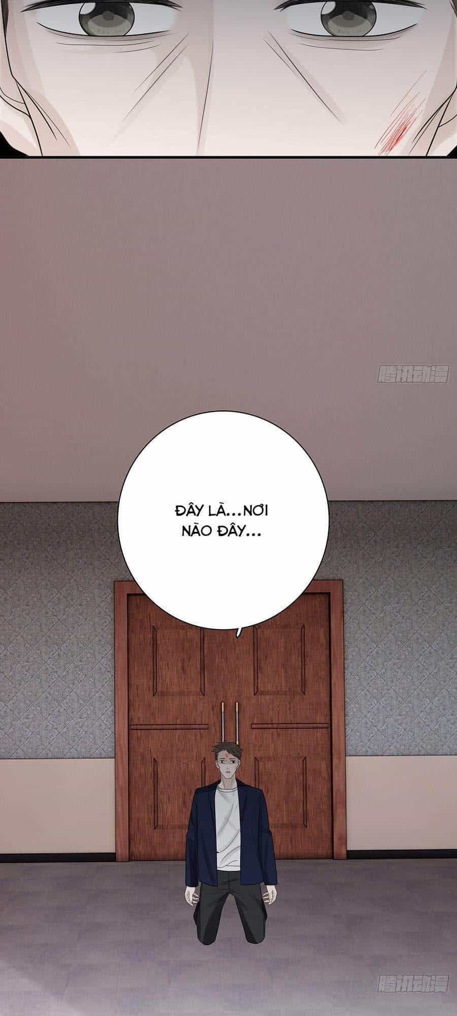 Ác Ma Thân Yêu - Chương 26 - ảnh 37