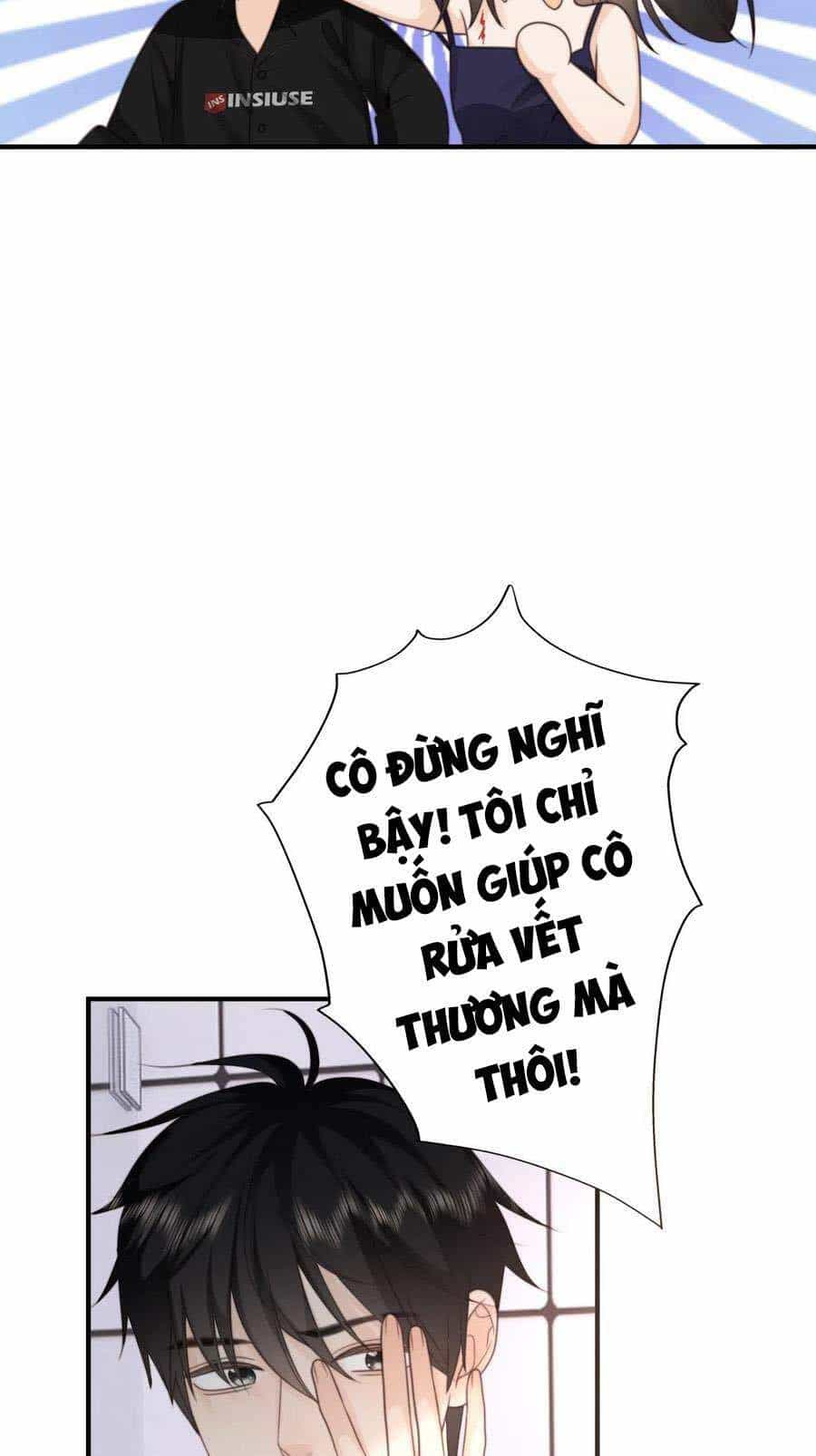 Ác Ma Thân Yêu - Chương 27 - ảnh 44