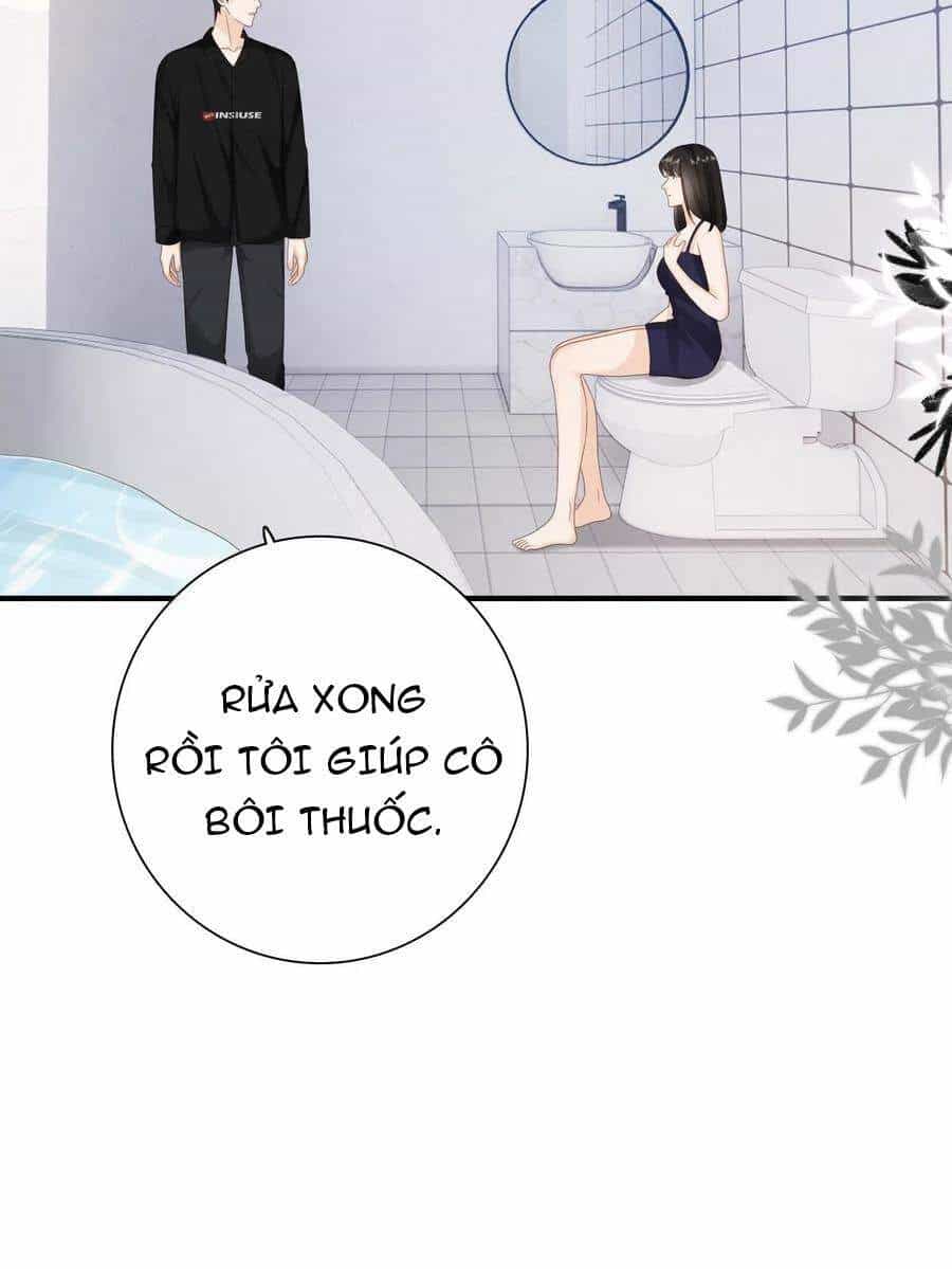 Ác Ma Thân Yêu - Chương 28 - ảnh 31