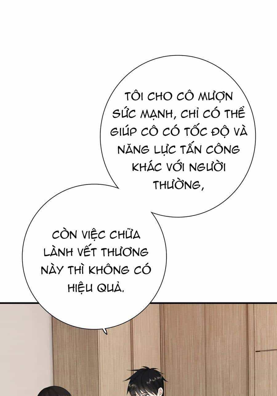 Ác Ma Thân Yêu - Chương 29 - ảnh 11