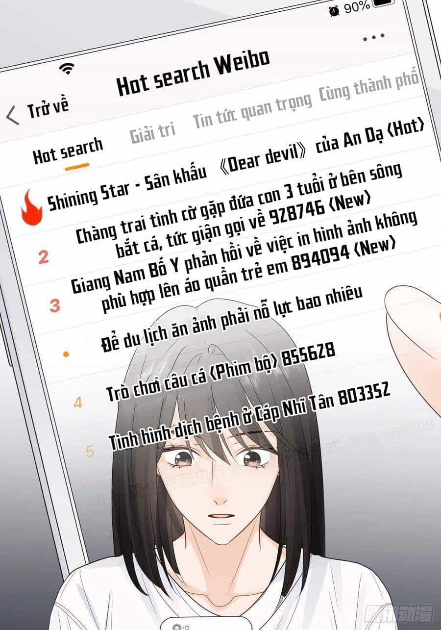 Ác Ma Thân Yêu - Chương 29 - ảnh 21