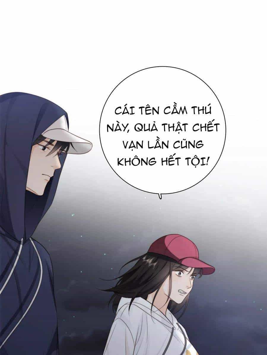 Ác Ma Thân Yêu - Chương 30 - ảnh 15