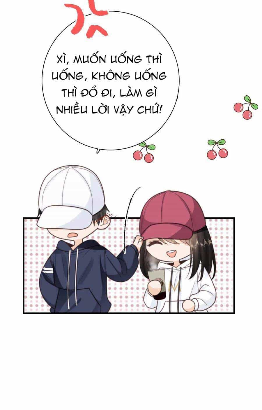 Ác Ma Thân Yêu - Chương 31 - ảnh 43