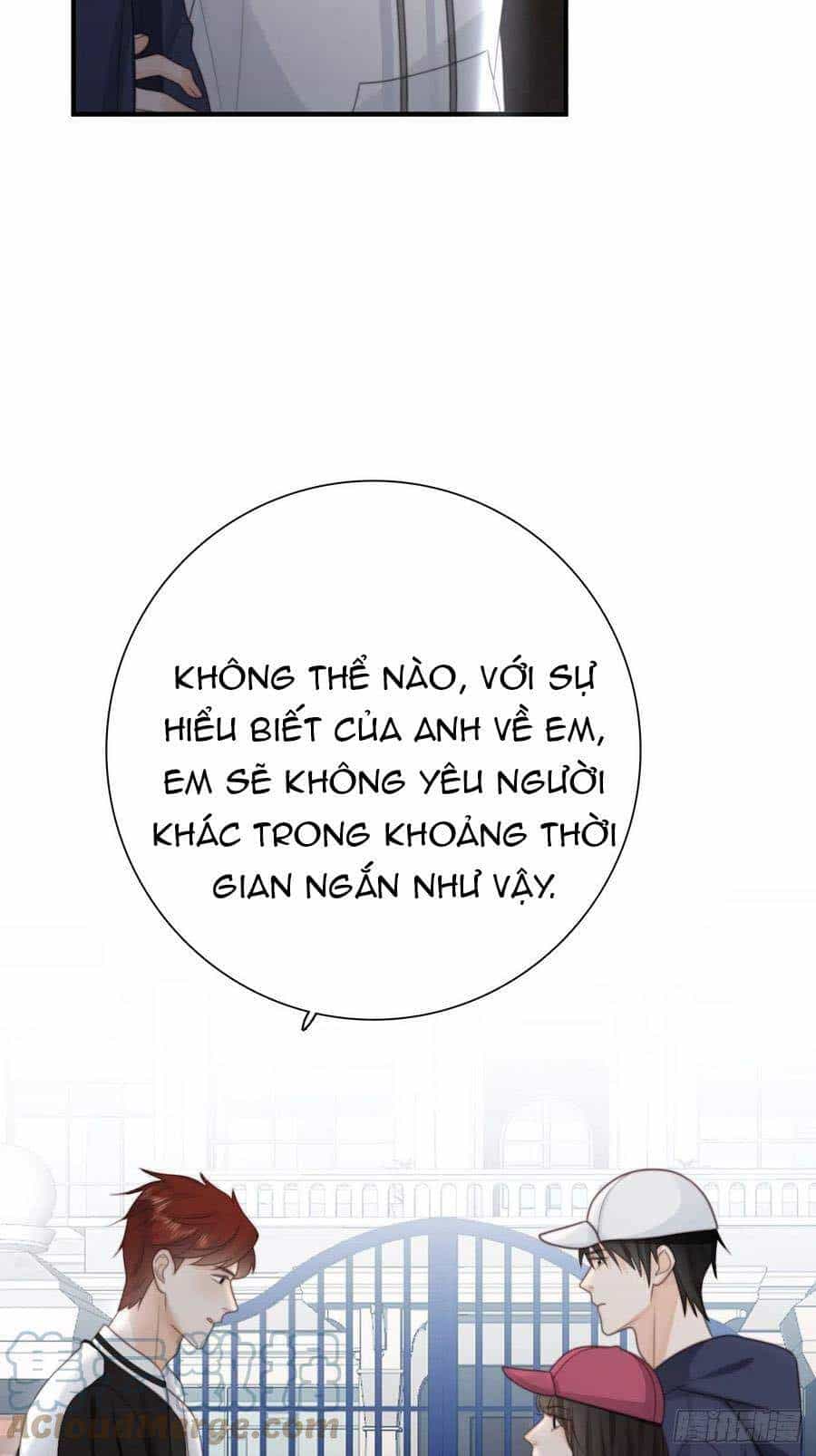Ác Ma Thân Yêu - Chương 32 - ảnh 48