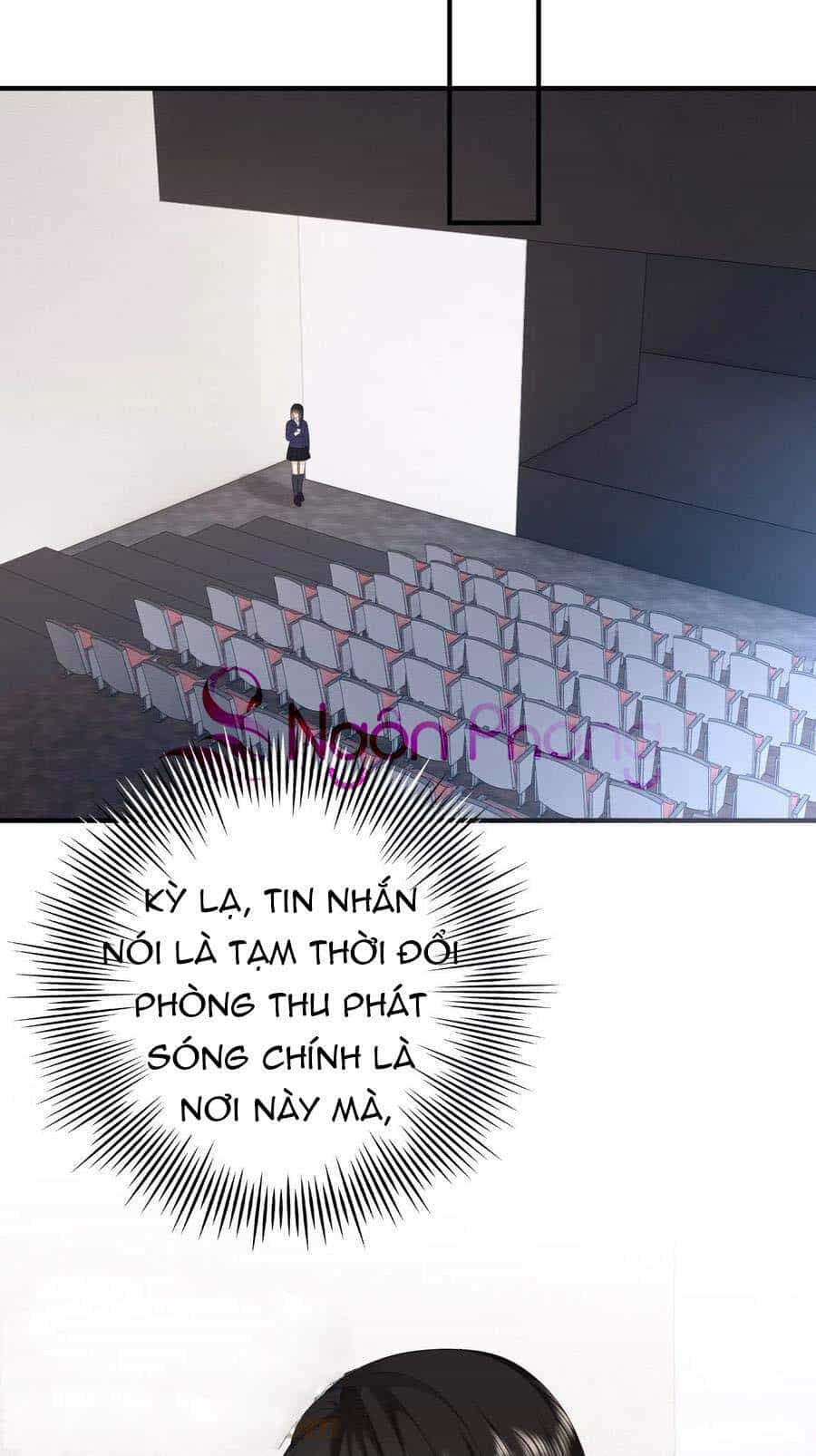 Ác Ma Thân Yêu - Chương 33 - ảnh 40