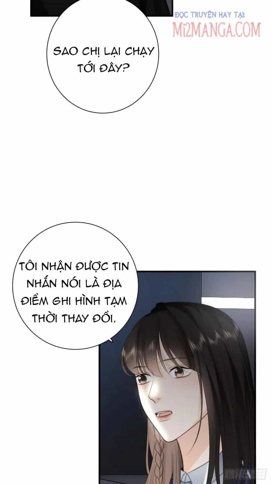 Ác Ma Thân Yêu - Chương 33.5 - ảnh 14
