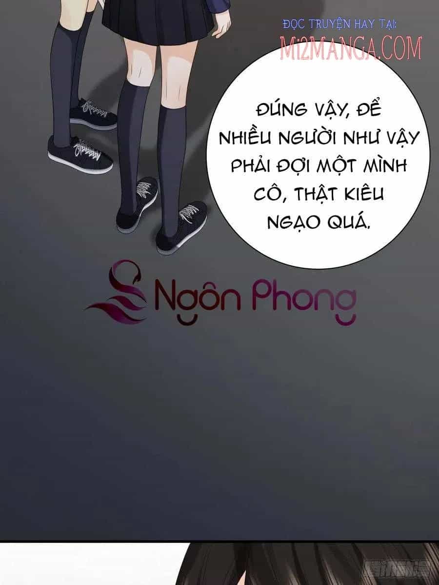Ác Ma Thân Yêu - Chương 33.5 - ảnh 28