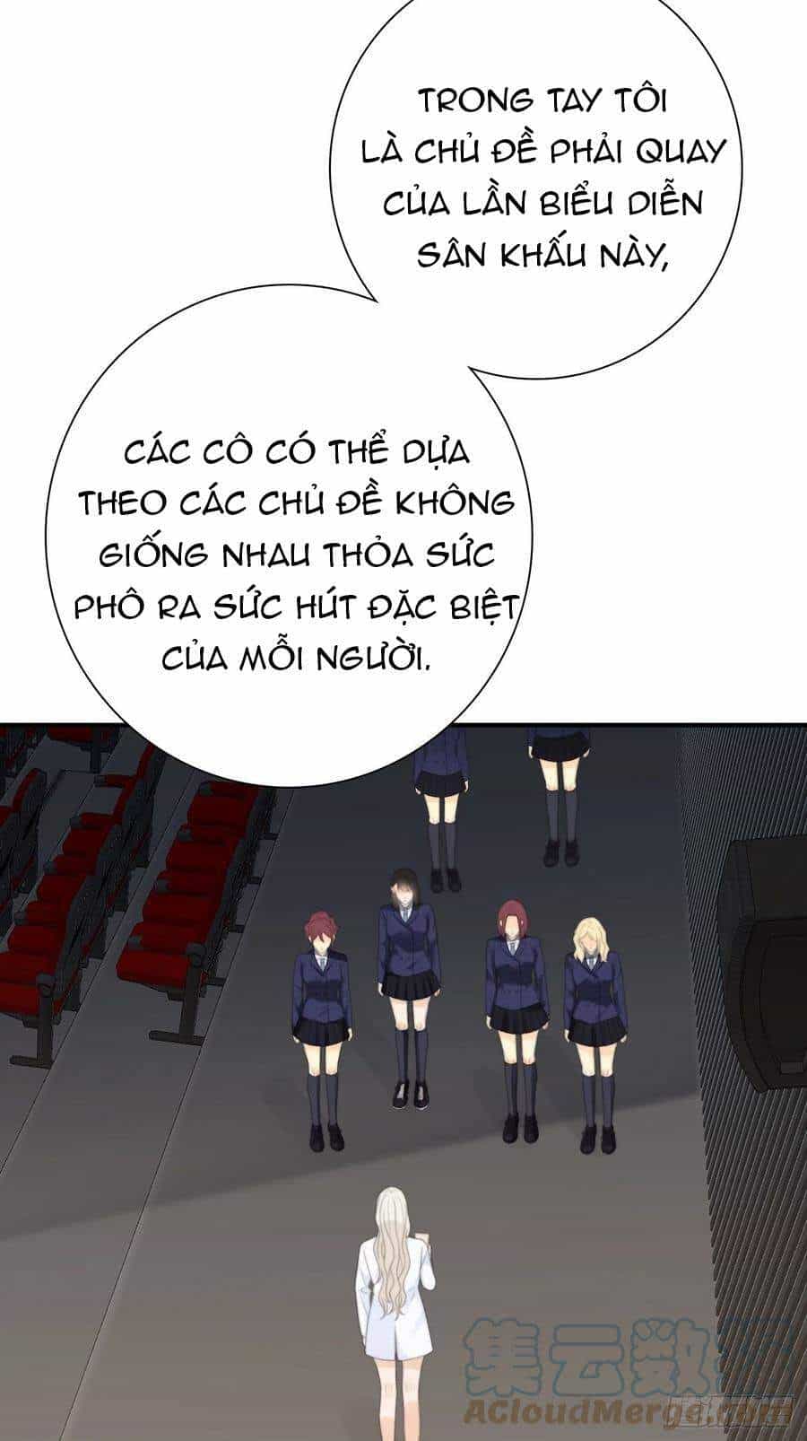 Ác Ma Thân Yêu - Chương 34 - ảnh 22