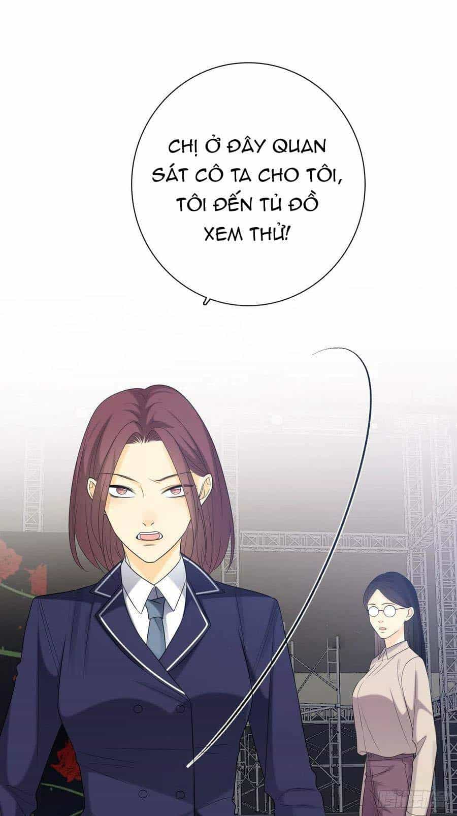 Ác Ma Thân Yêu - Chương 35 - ảnh 35