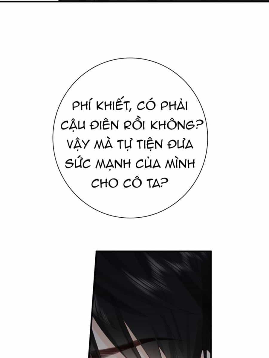 Ác Ma Thân Yêu - Chương 37 - ảnh 69
