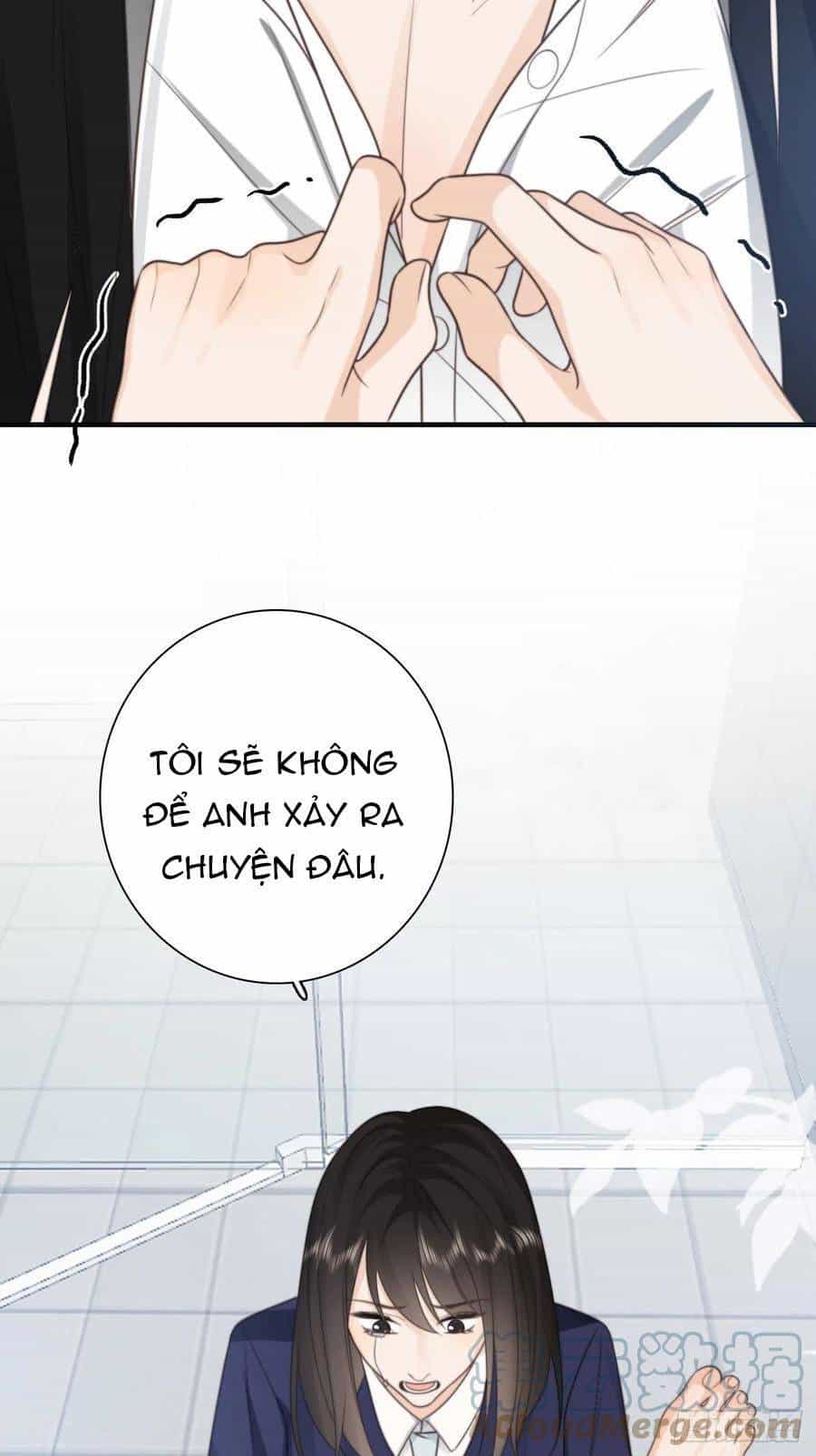 Ác Ma Thân Yêu - Chương 38 - ảnh 58