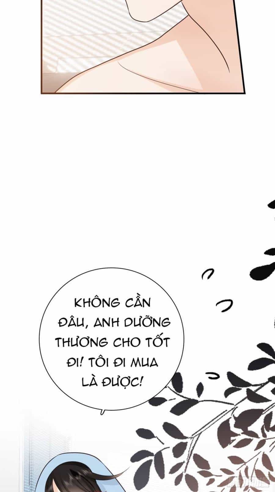Ác Ma Thân Yêu - Chương 39 - ảnh 59