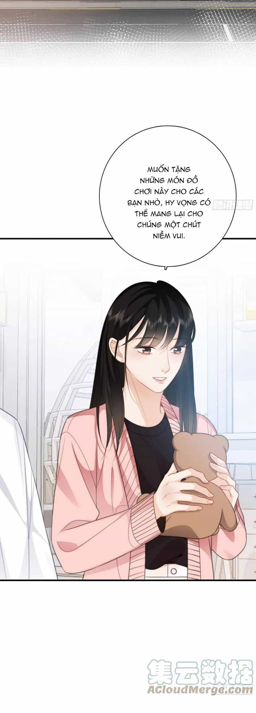 Ác Ma Thân Yêu - Chương 41 - ảnh 26
