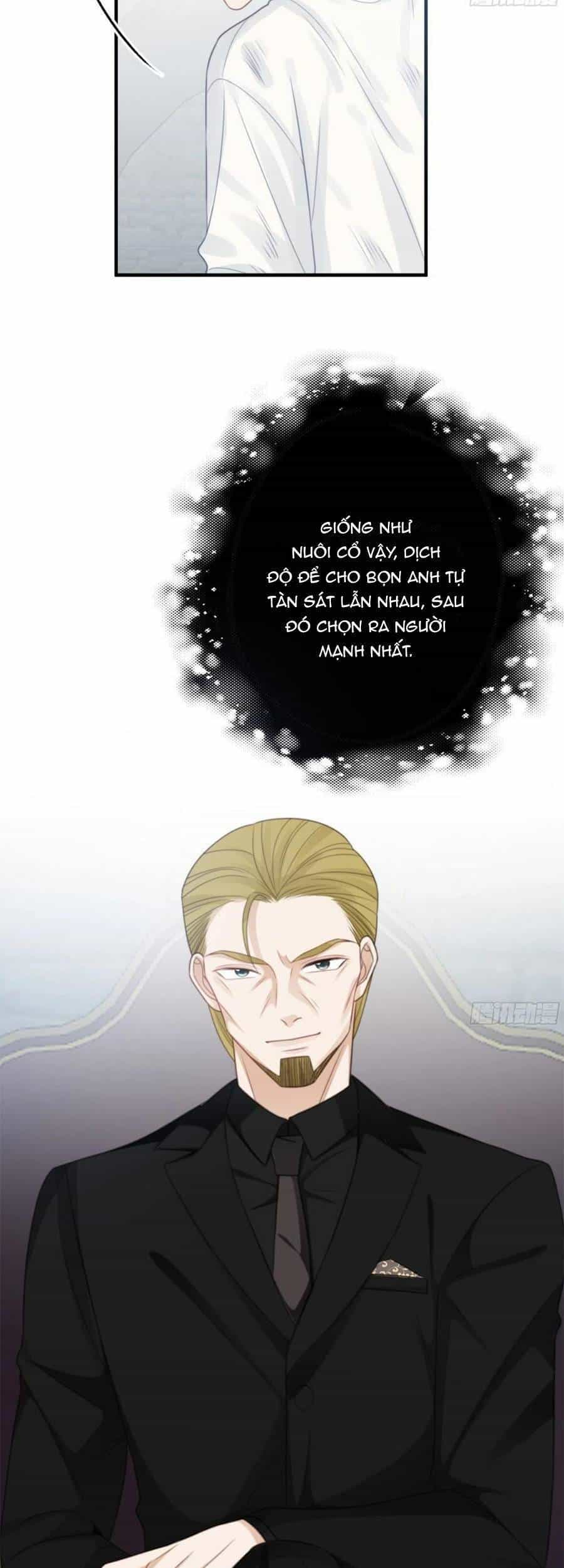 Ác Ma Thân Yêu - Chương 42 - ảnh 13