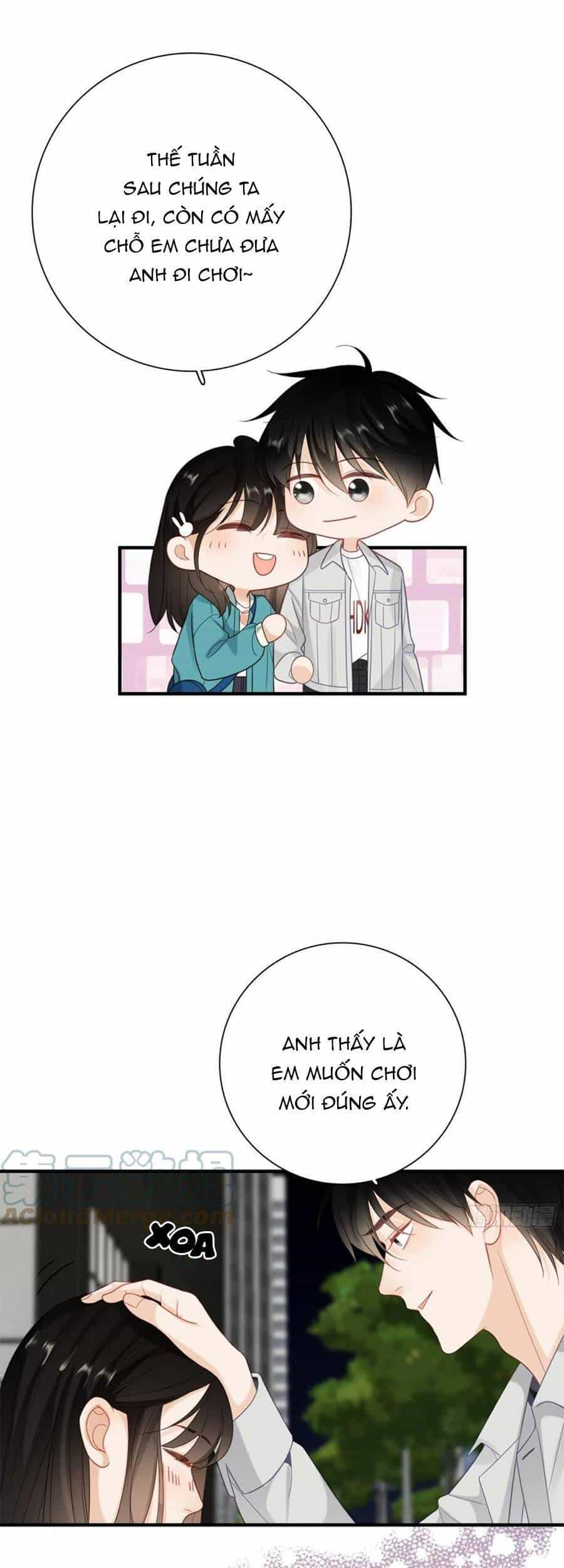 Ác Ma Thân Yêu - Chương 44 - ảnh 20