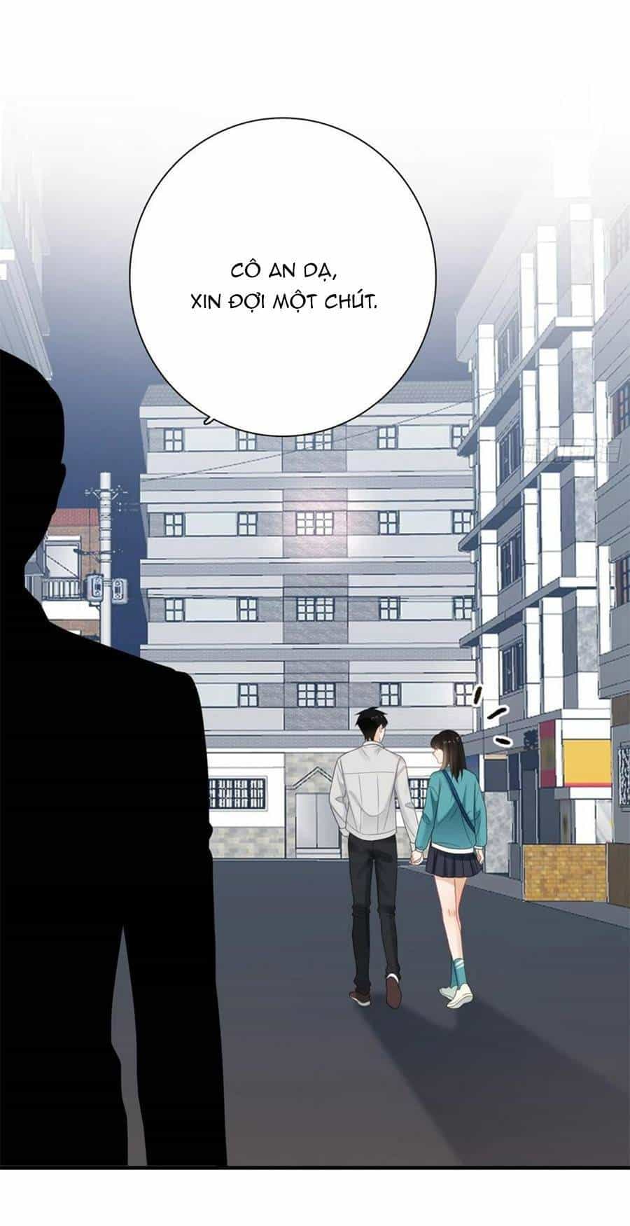 Ác Ma Thân Yêu - Chương 44 - ảnh 24