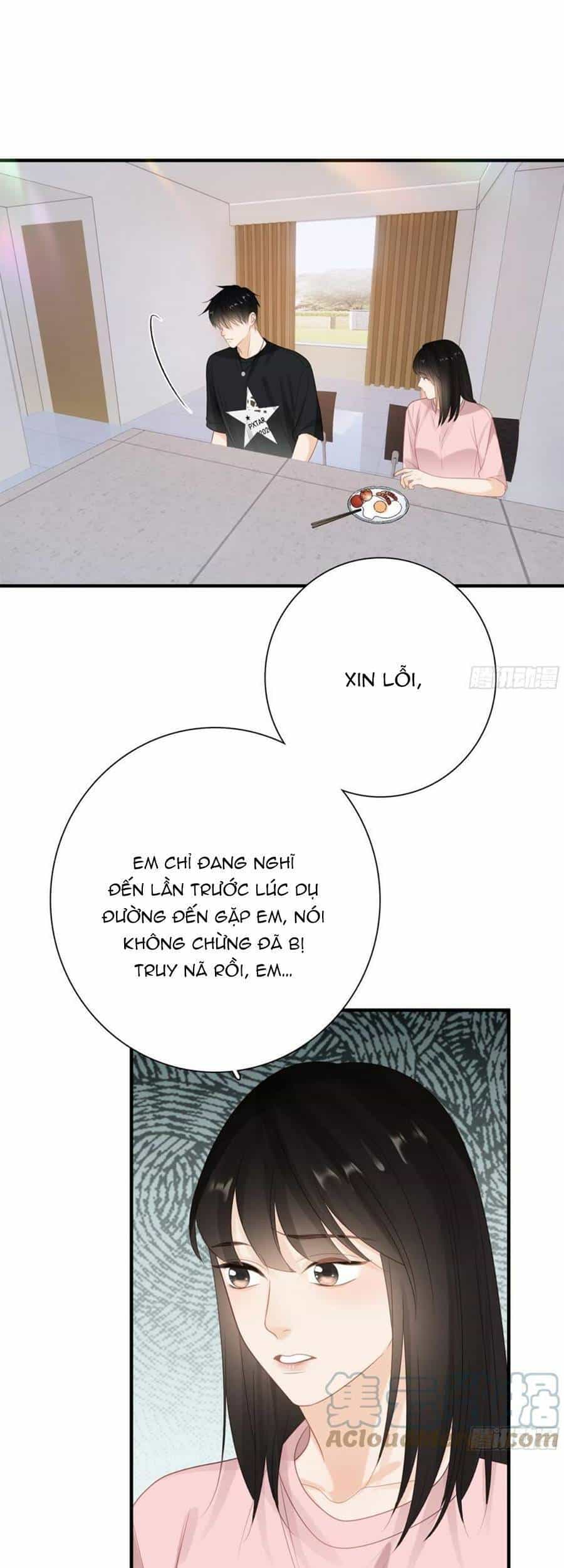 Ác Ma Thân Yêu - Chương 44 - ảnh 48