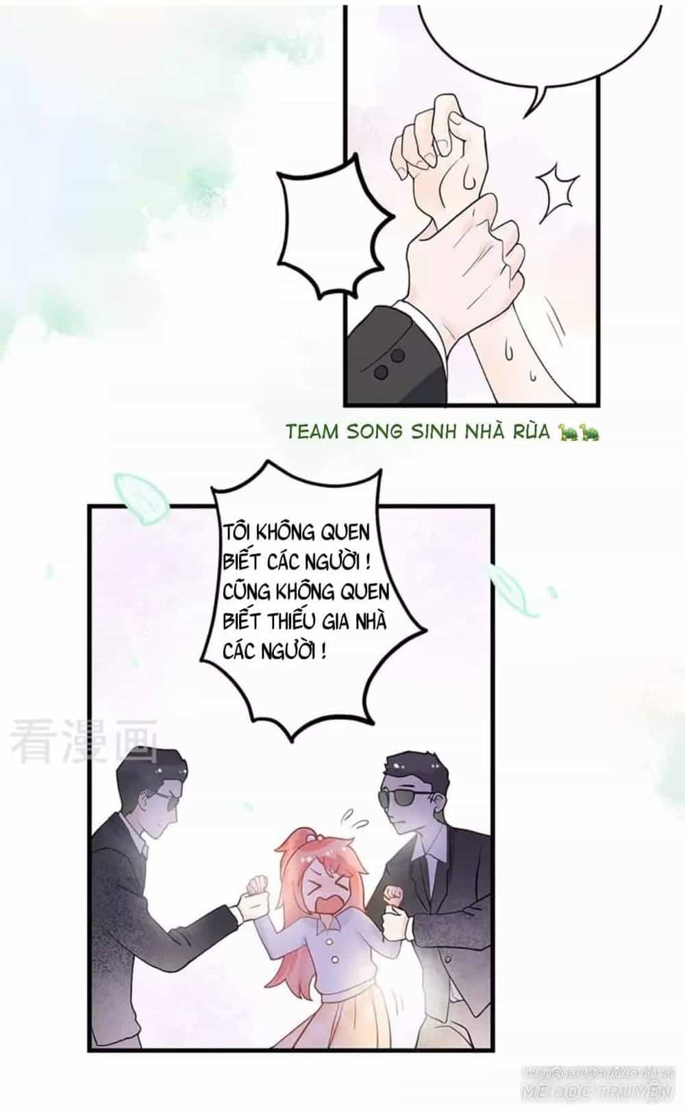 Ác Ma Thiếu Gia Ở Bên Cạnh - Chương 2 - ảnh 16