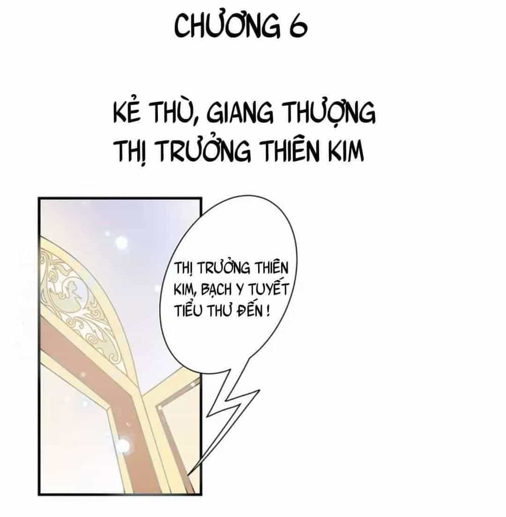 Ác Ma Thiếu Gia Ở Bên Cạnh - Chương 6 - ảnh 3
