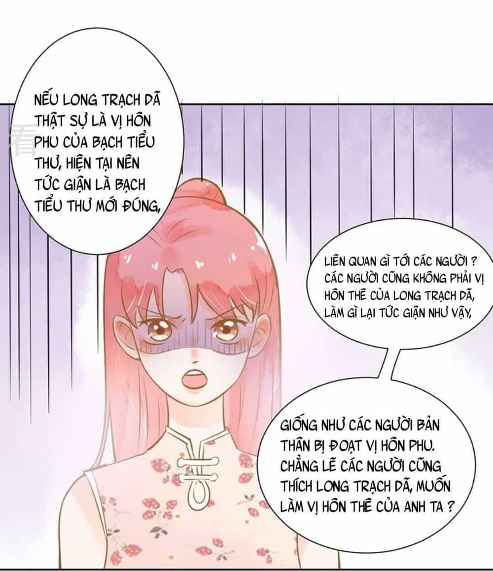 Ác Ma Thiếu Gia Ở Bên Cạnh - Chương 7 - ảnh 17
