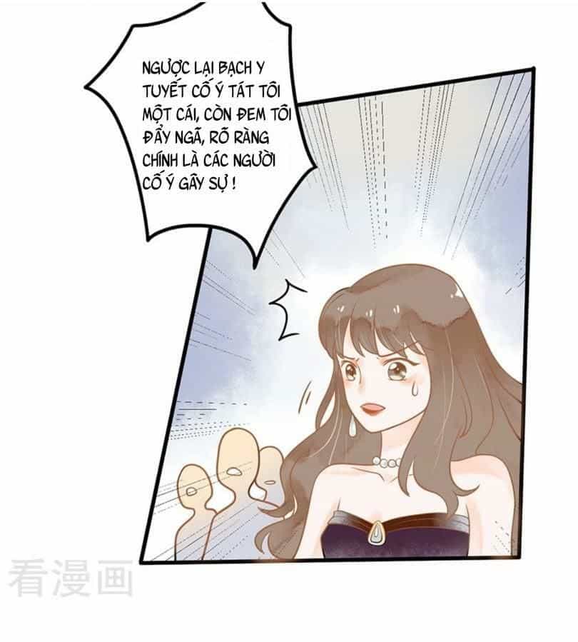 Ác Ma Thiếu Gia Ở Bên Cạnh - Chương 7 - ảnh 25