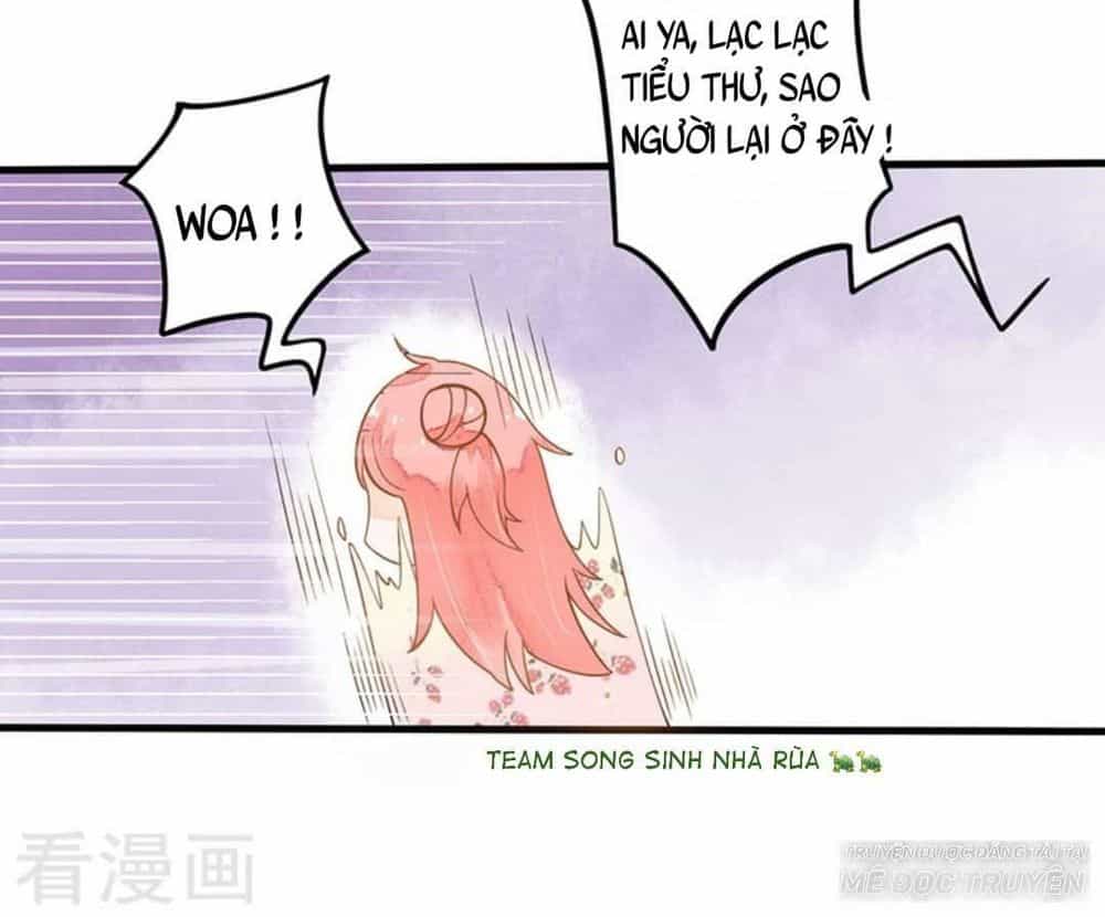 Ác Ma Thiếu Gia Ở Bên Cạnh - Chương 7 - ảnh 31