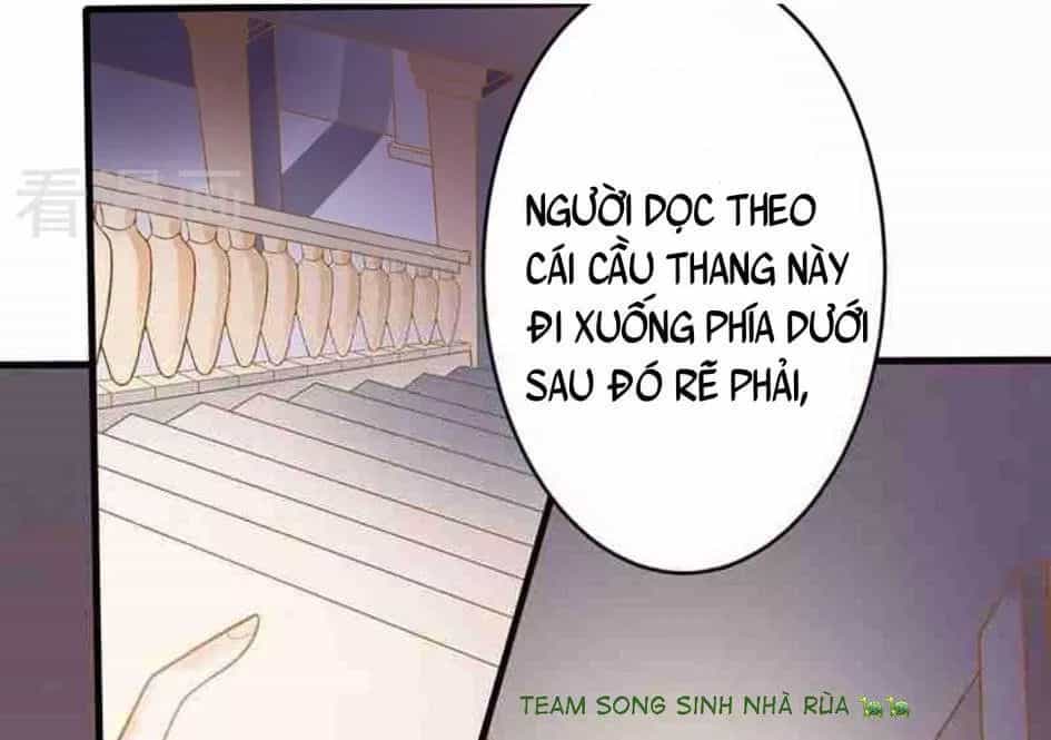 Ác Ma Thiếu Gia Ở Bên Cạnh - Chương 8 - ảnh 10