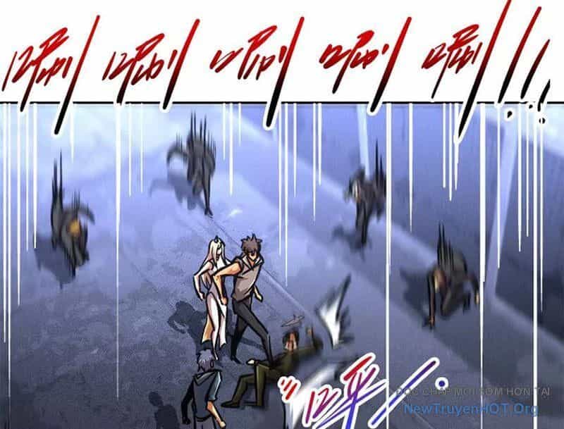 Ác Ma Tù Lung - Chương 60 - ảnh 19