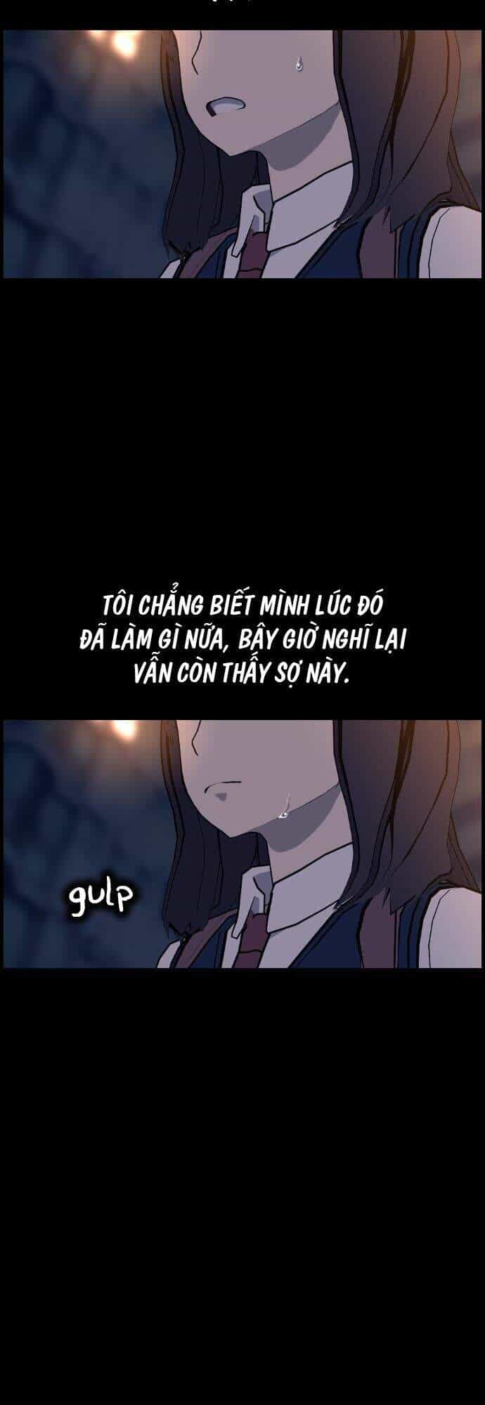 Ác Mộng Kinh Hoàng - Chương 10 - ảnh 15