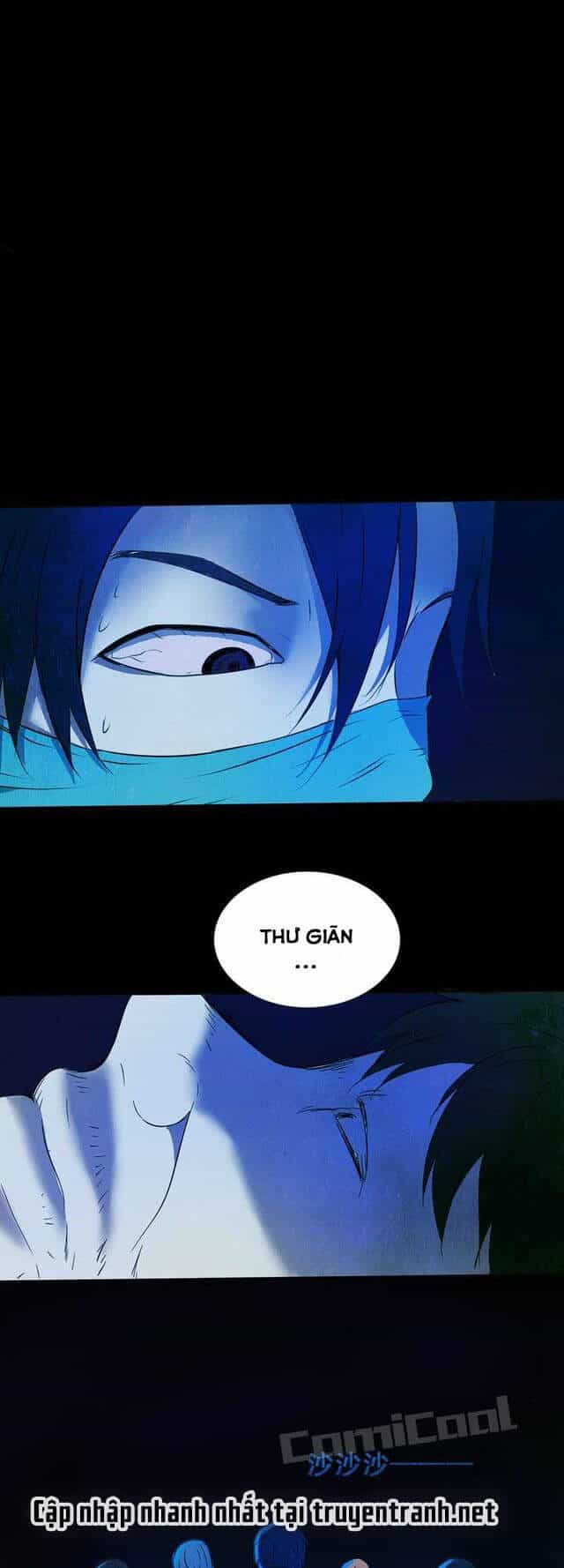 Ác Mộng Kinh Hoàng - Chương 2 - ảnh 3