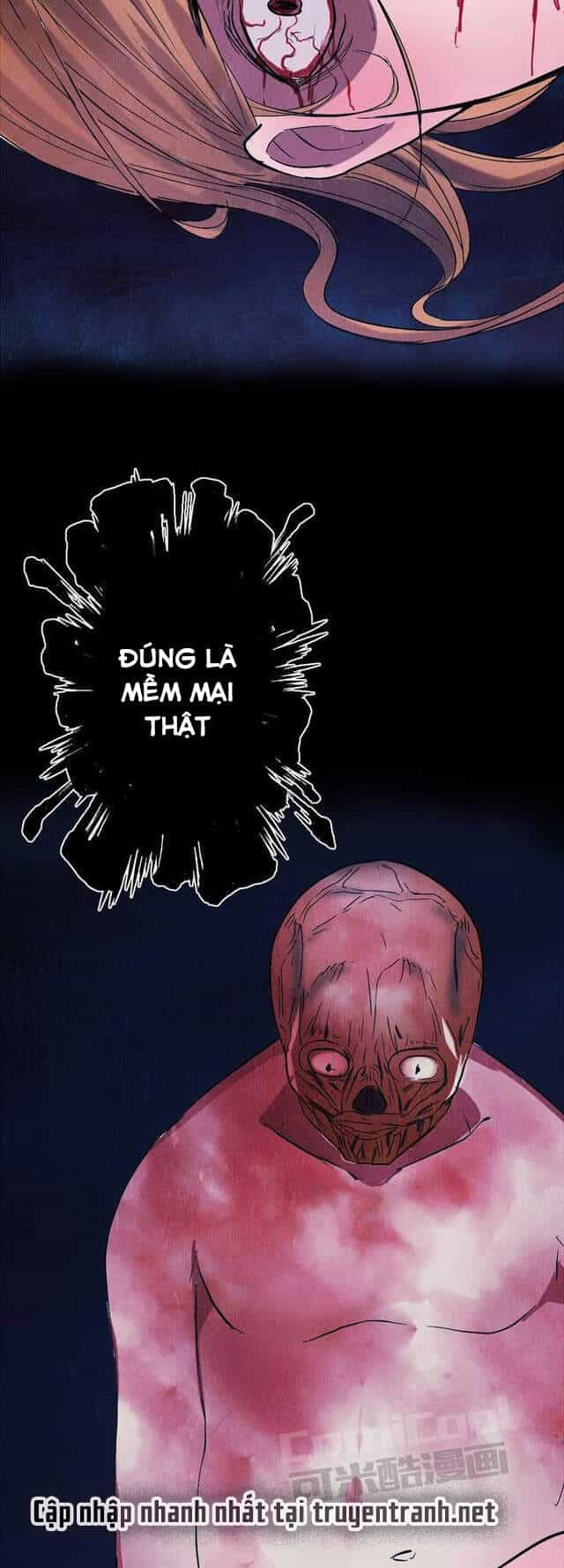 Ác Mộng Kinh Hoàng - Chương 4 - ảnh 3