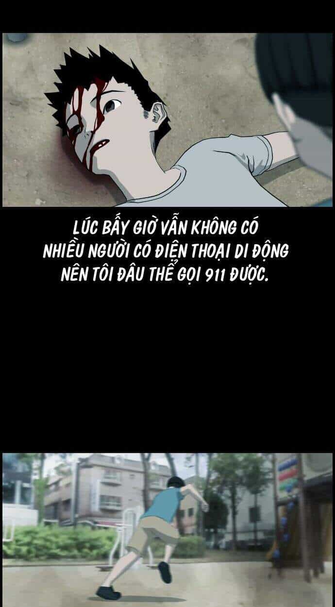Ác Mộng Kinh Hoàng - Chương 7 - ảnh 14