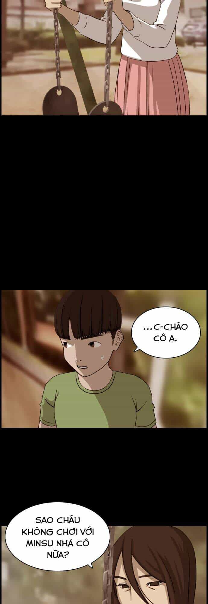 Ác Mộng Kinh Hoàng - Chương 7 - ảnh 23