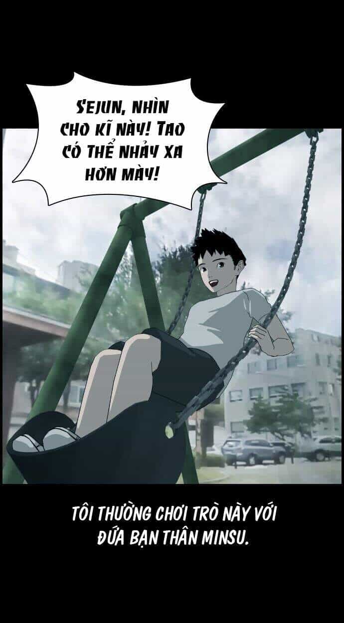 Ác Mộng Kinh Hoàng - Chương 7 - ảnh 7