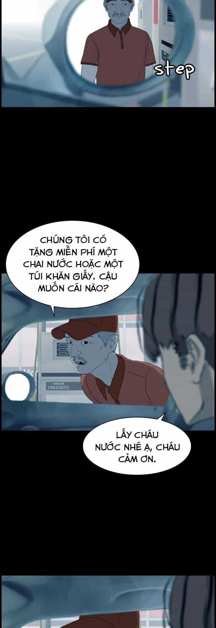 Ác Mộng Kinh Hoàng - Chương 8 - ảnh 15