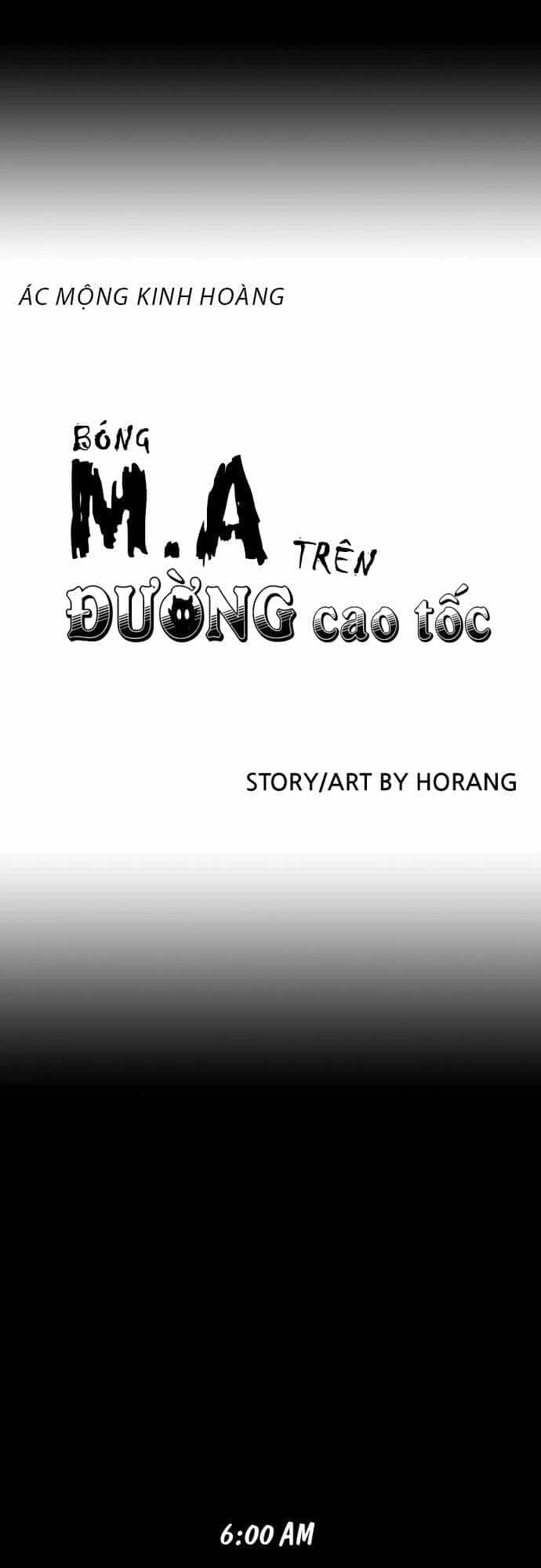 Ác Mộng Kinh Hoàng - Chương 8 - ảnh 3