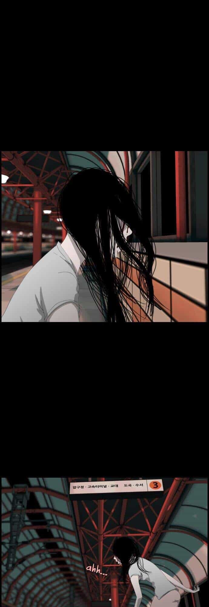 Ác Mộng Kinh Hoàng - Chương 9 - ảnh 21