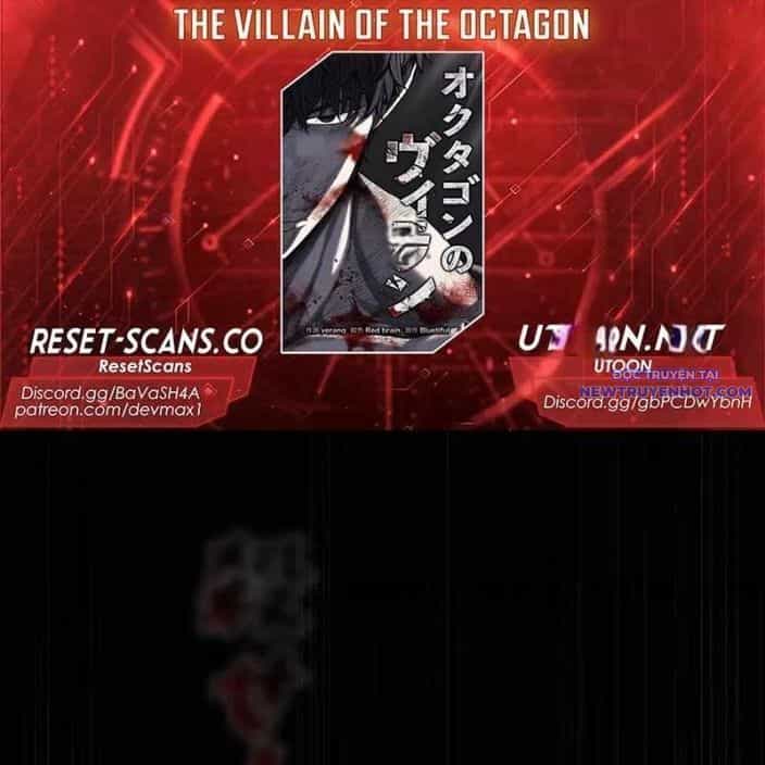 Ác Nhân Lồng Bát Giác - Chương 1 - ảnh 2