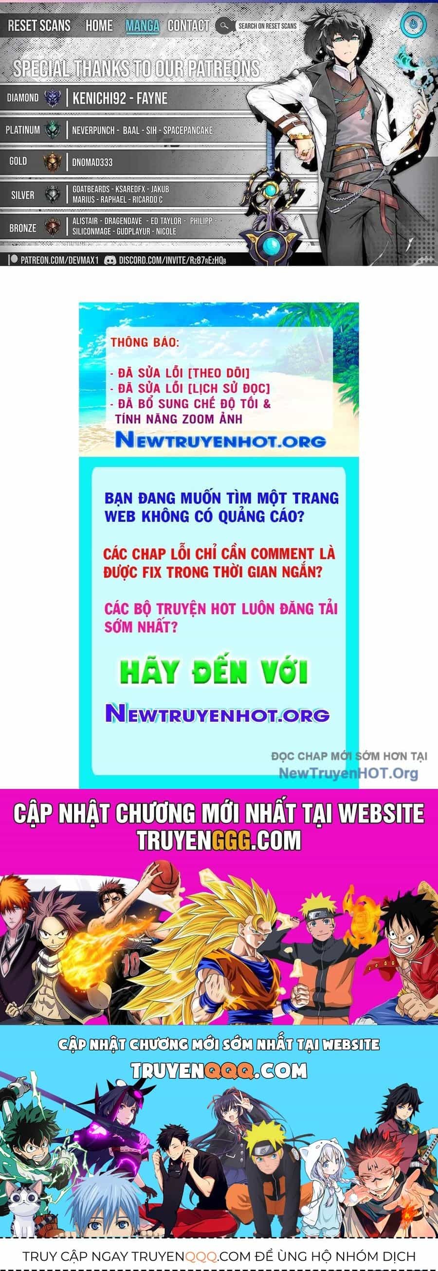 Ác Nhân Lồng Bát Giác - Chương 15 - ảnh 188