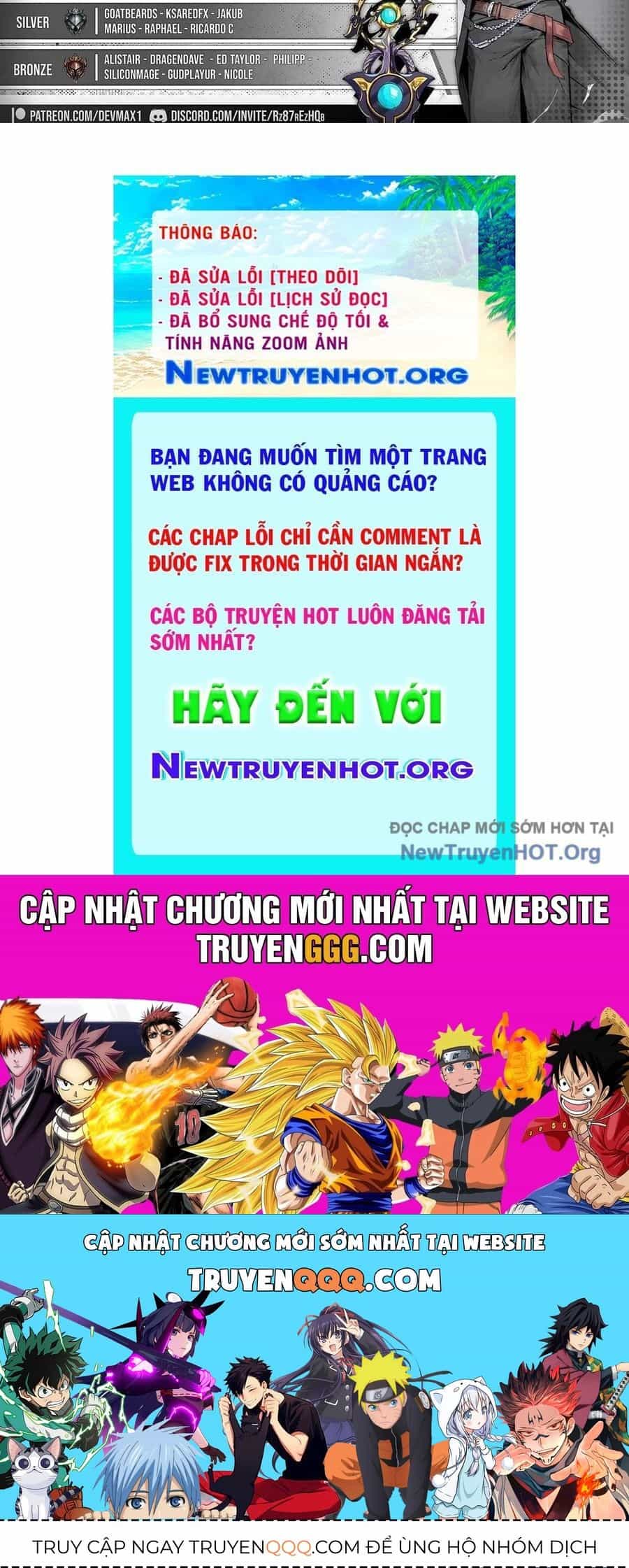 Ác Nhân Lồng Bát Giác - Chương 18 - ảnh 182