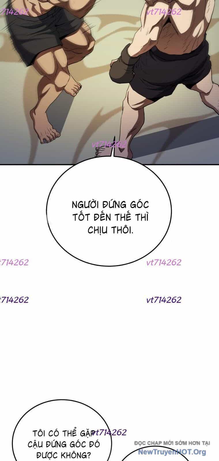 Ác Nhân Lồng Bát Giác - Chương 37 - ảnh 7