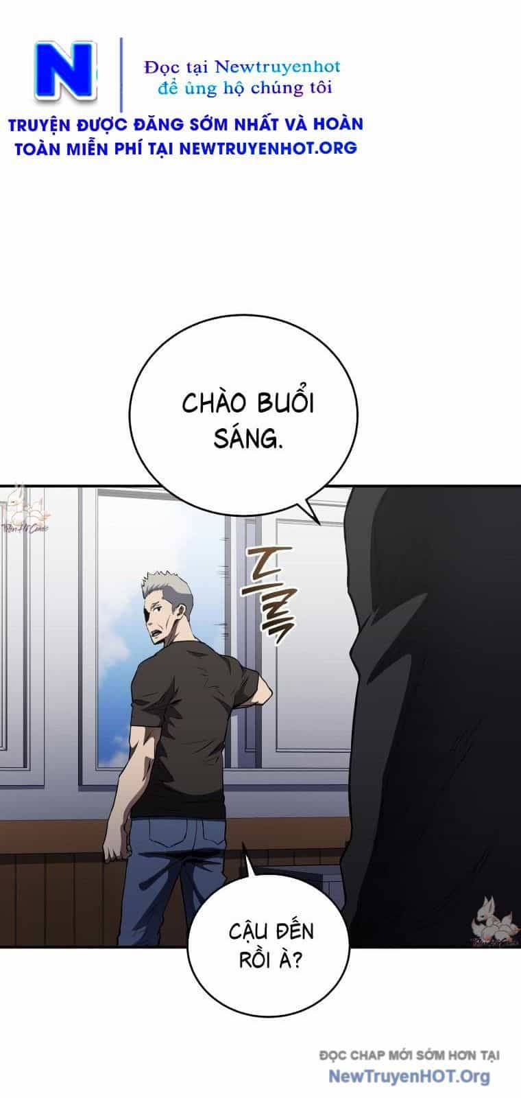 Ác Nhân Lồng Bát Giác - Chương 38 - ảnh 20