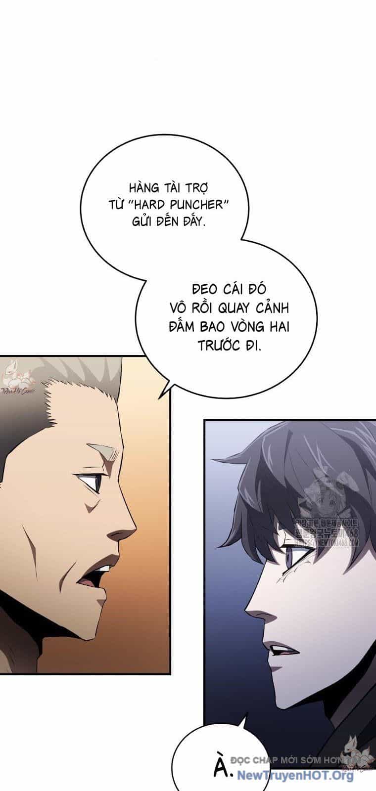 Ác Nhân Lồng Bát Giác - Chương 38 - ảnh 23